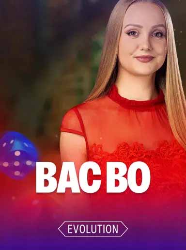 Bac Bo · Tonplay Live Casino